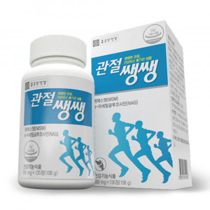 [km]종근당건강 관절쌩쌩 3개월분