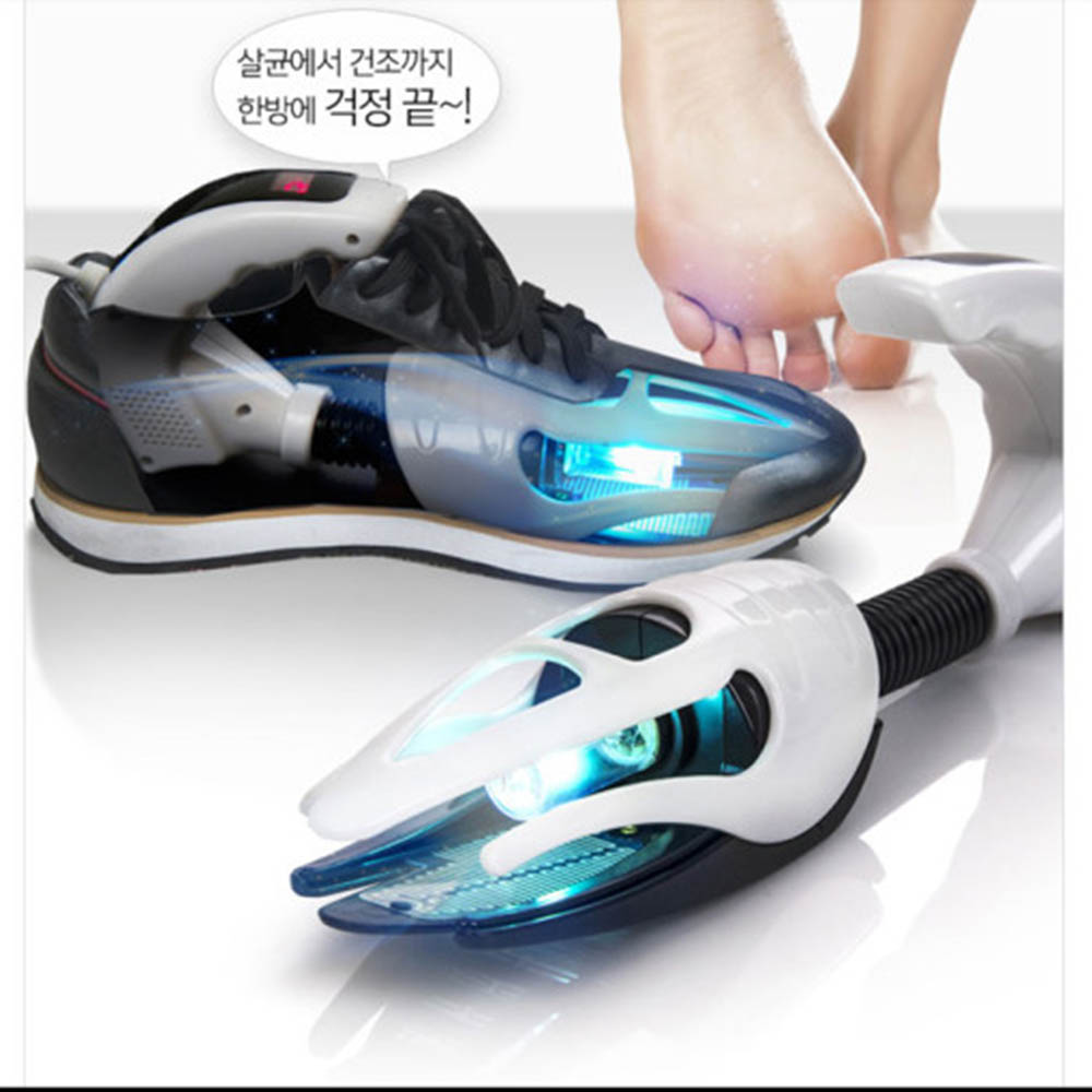 [km]아이프리 아이슈 신발 살균 건조기 FX-101