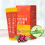 [km]소소한식탁 몽모랑시 타트체리 콜라겐 젤리 (20g×30포)