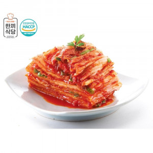 [km]한끼식당 맛있는 반찬 맛김치(꼬마김치)160g