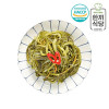 [km]한끼식당 맛있는 반찬 미역줄기볶음150g