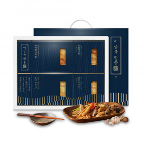 [km]삼진어묵 이금복명품세트 1호 [어묵선물추천]