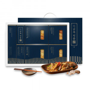 [km]삼진어묵 이금복명품세트 2호 [어묵선물추천]