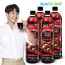 [km]뉴트리디데이 몽모랑시 타트체리100 1000ml x 4병