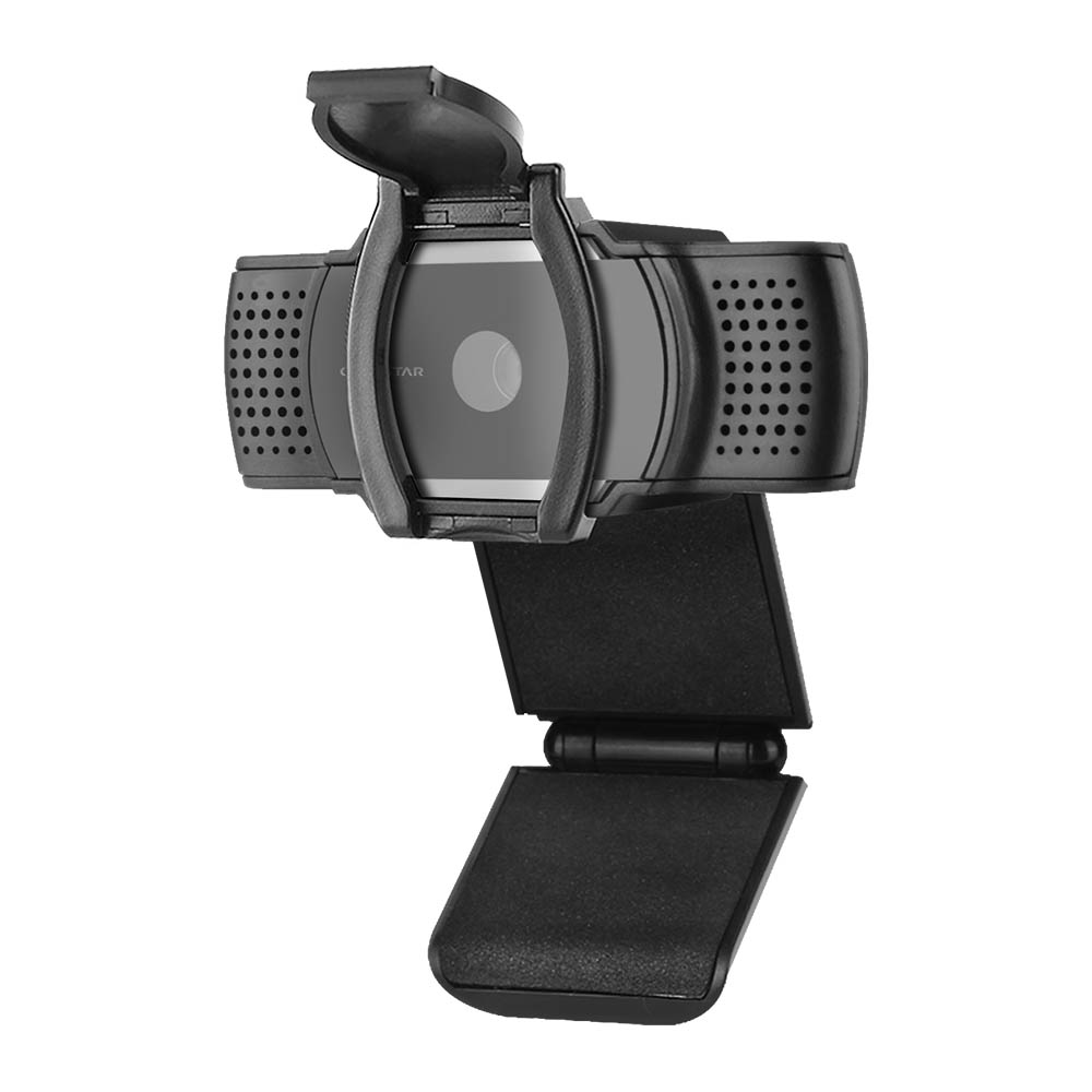 [km]긱스타 GCAM-Q200 QHD 웹캠 온라인수업 온라인강의 화상캠