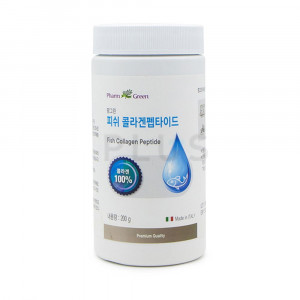 [km]팜그린 콜라겐 펩타이드 200g