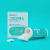 [km]오라팜 구강유산균 그린브레스 1000mg x 30정
