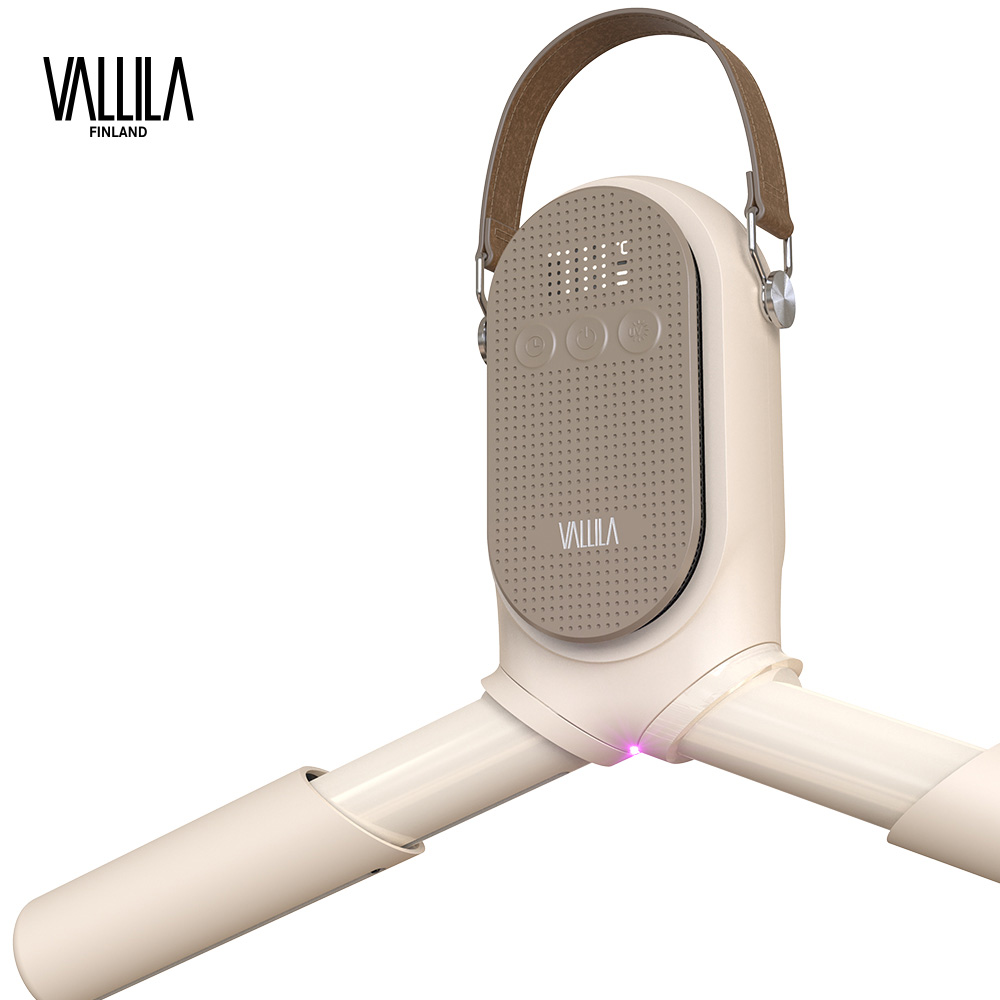 [km]발릴라 휴대용 의류 & 신발 건조기 VLA-CSD230W