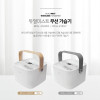 [km]벤하임 듀얼미스트 무선 초음파가습기 BDH-250WD,BDH-250GY