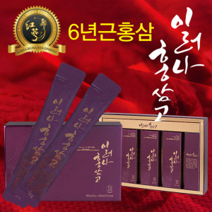 [km]이러나 홍삼고 10g x 30포