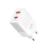 [km]스마텍 25W PD&PPS 2포트 초고속 충전기 STPD-D25