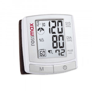 [km]녹십자 손목형 자동 전자혈압계 BI701 - 손목혈압측정