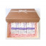 [km]유한메디카 플랙시드 오일 1100mg X 60캡슐 X 3box +싸바리 선물상자 (6개월분) /선물용