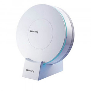 [km]워니 공기청정기 Woney 3~4평형 화이트