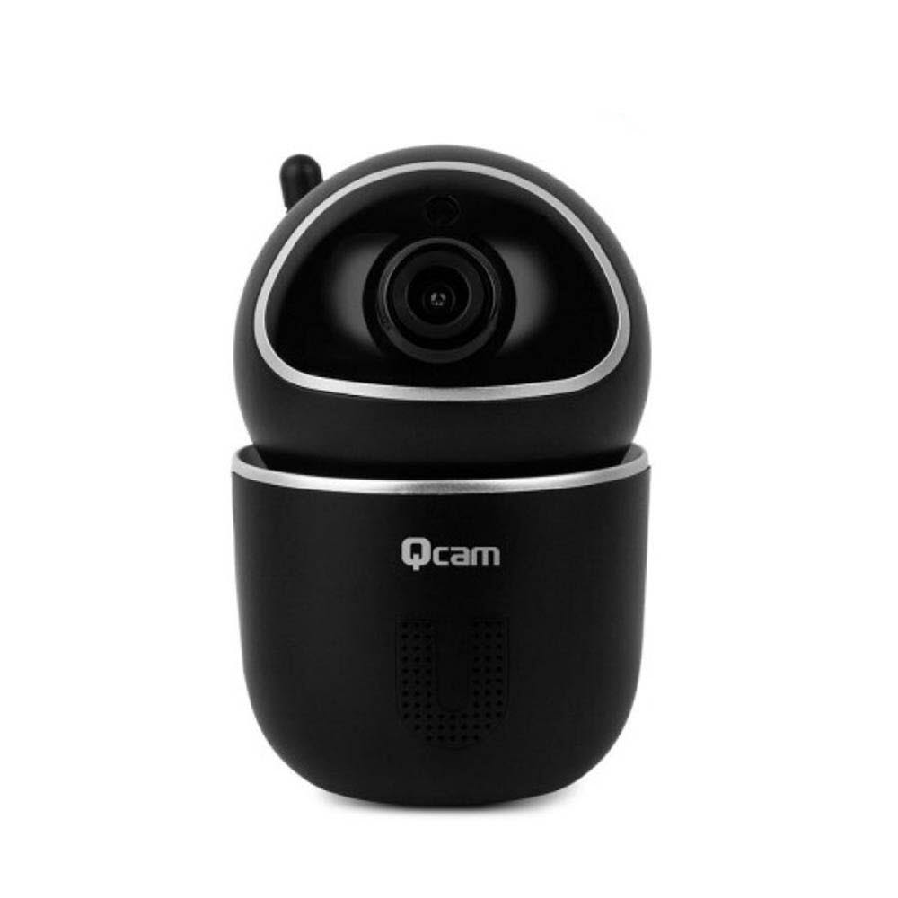 [km]지니큐 IP 카메라 QCAM-K2