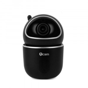 [km]지니큐 IP 카메라 QCAM-K2