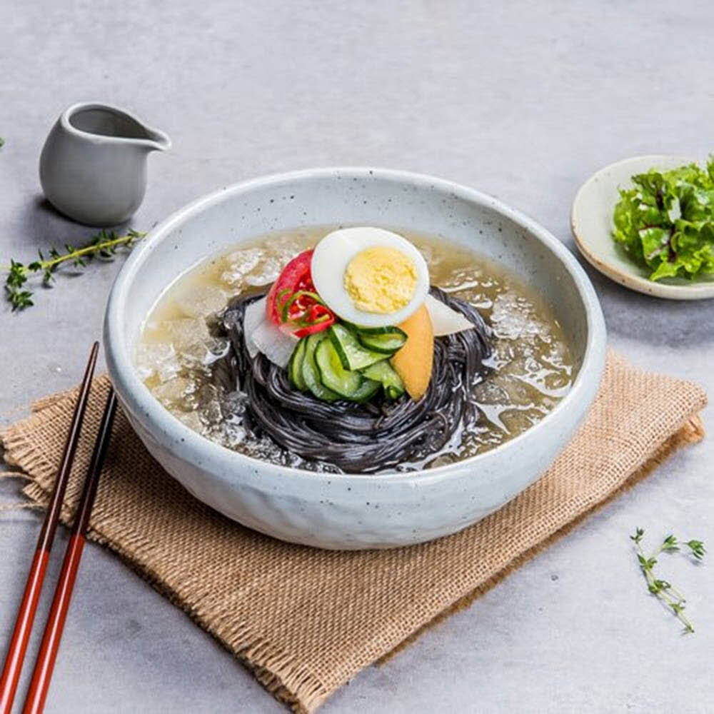 [km][소문난 맛집 우리가] 칡냉면 총2kg