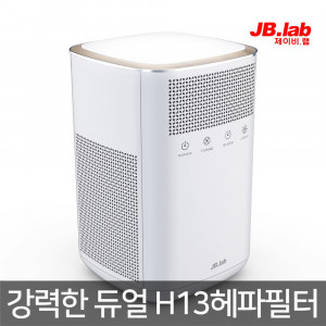 [km]제이비랩 공기청정기 ANYCARE WHITE