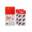 [km]순수 크릴오일 1000mg 인지질 58% 벨기아산 100% RIMFROST 1개월분