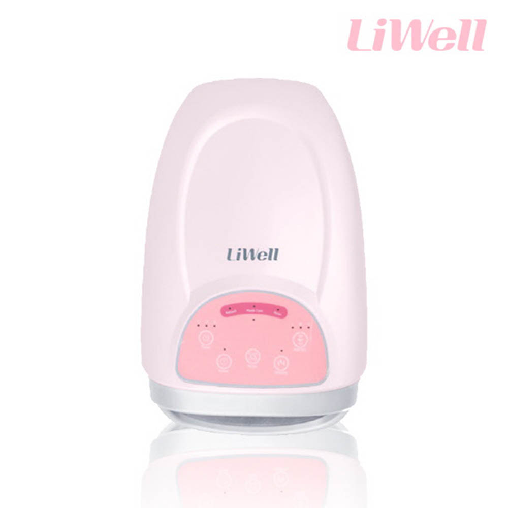 [km]리웰 프리미엄 무선 온열 손마사지기 ADWL-5000H