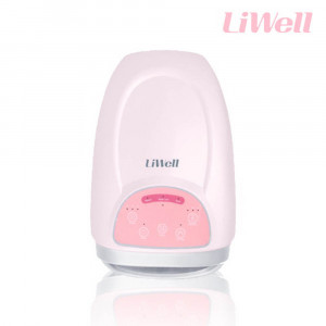 [km]리웰 프리미엄 무선 온열 손마사지기 ADWL-5000H