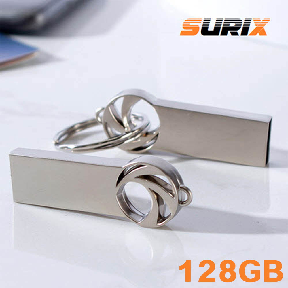 [km]슈릭스 트위스터 USB 128GB