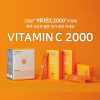 [km]서드에이지 메가도스 비타민C 2000 2g x 30ea (60g)