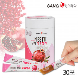 [km]상아 미스핏상아석류젤리30포