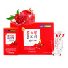 [km]충북인삼농협 홍석류콜라겐젤리스틱 20g x 30포+선물용 쇼핑백 포함