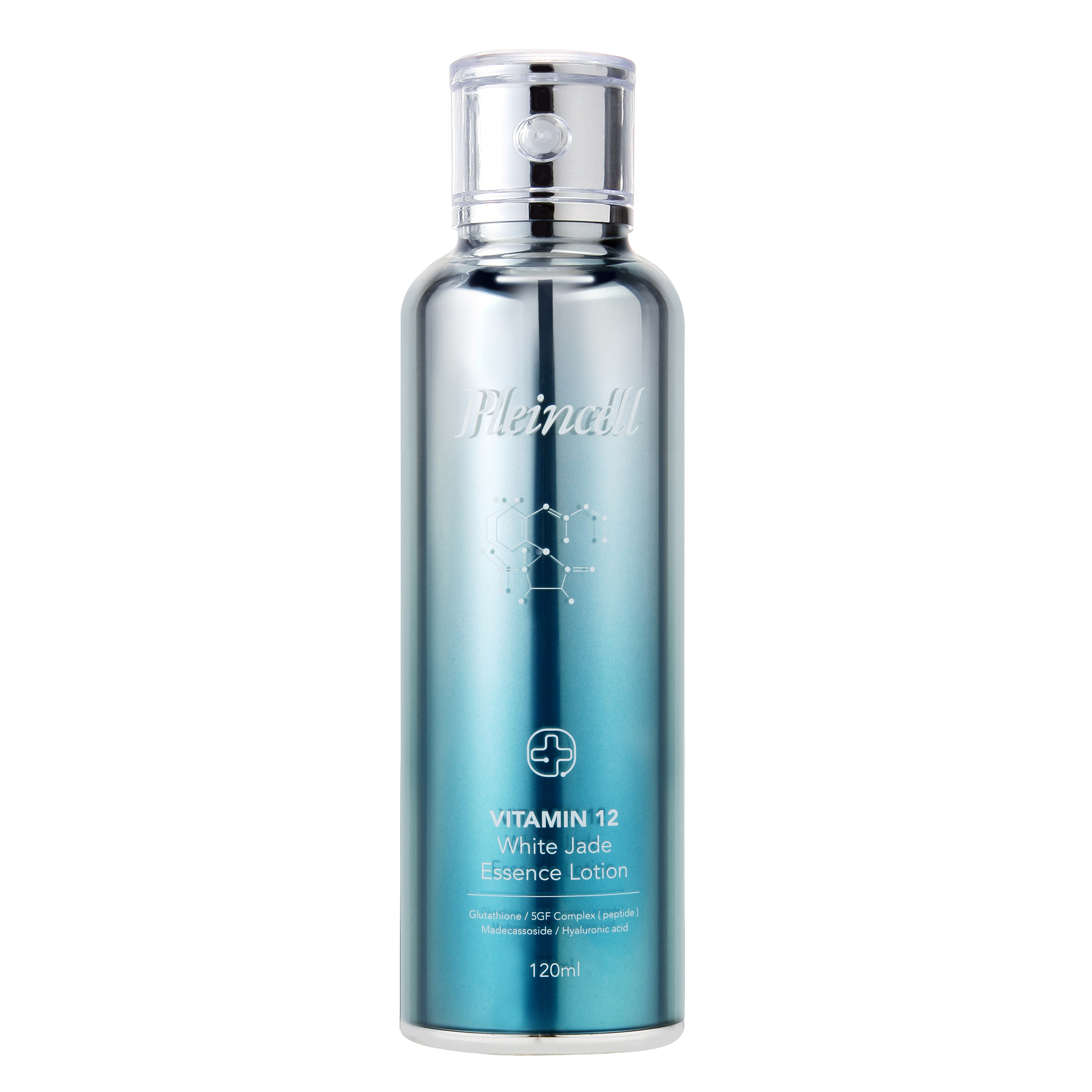 플랑셀 비타민-12화이트 제이드 에센스 로션 120ml