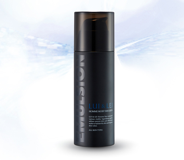 [km]루이앤레이 옴므 에센스 스킨 200ml
