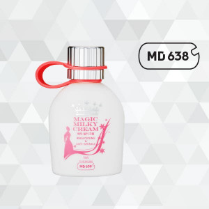 [km]MD638 매직 밀키 크림 70ml