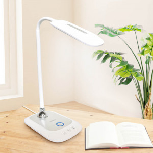 [km]테니 일렉트로 LED 스탠드 TI-2000A 학습용 책상 조명