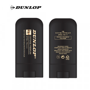 [km][던롭] 유브이 디펜스 프리미엄 썬스틱 15g / SPF50+/PA++++