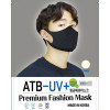 [km]ATB-UV+ 항균 패션 쿨 마스크1+1