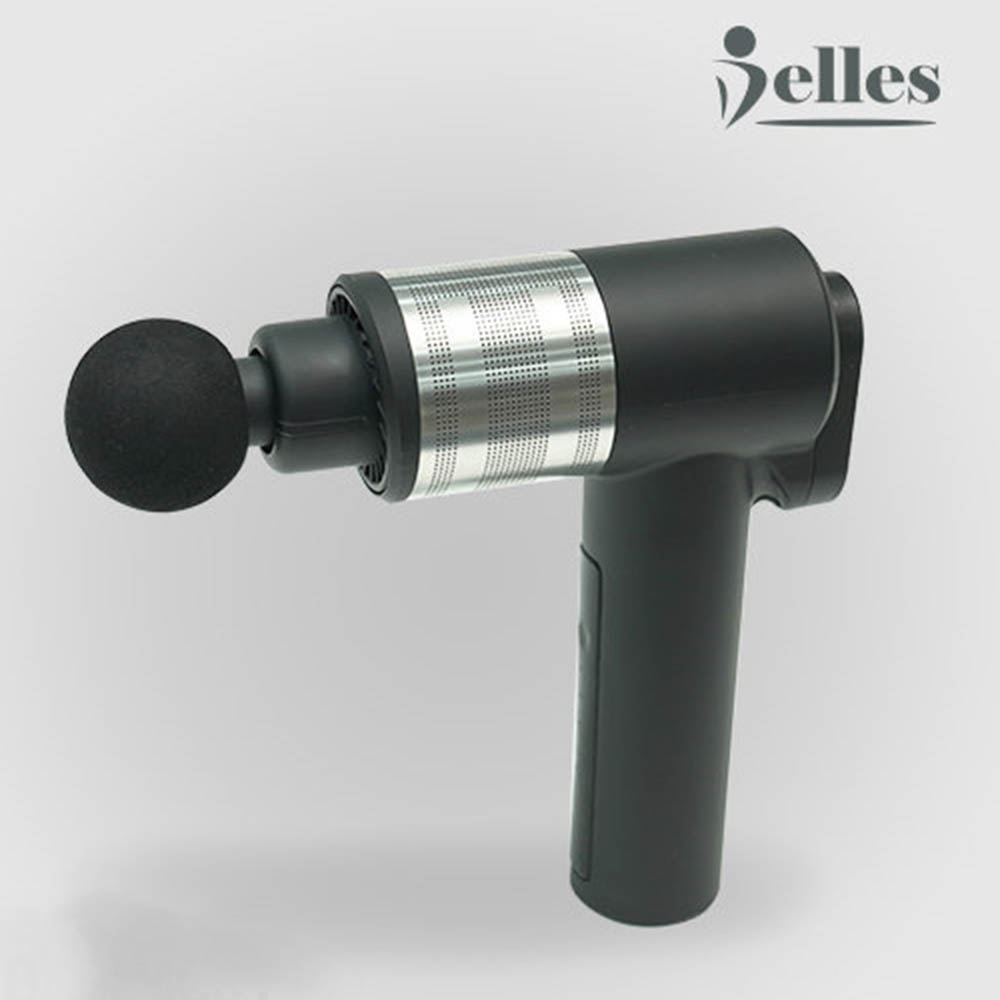 [km]벨레스 프리미엄 마사지건 안마기 (BLS-MG01)