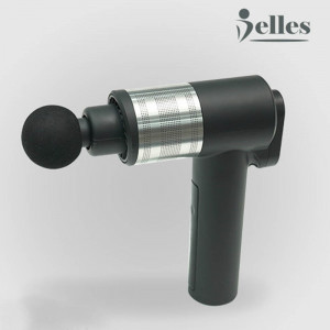 [km]벨레스 프리미엄 마사지건 안마기 (BLS-MG01)
