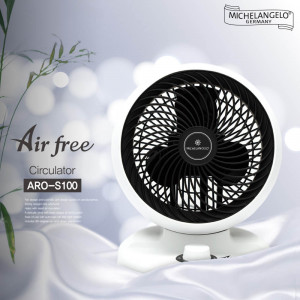 [km][미켈란젤로] Air-Free 써큘레이터 ARO-S100