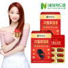 [km]네이처드림 크릴오일골드 1,000mg x 30캡슐 x 2박스 선물세트 (+쇼핑백)