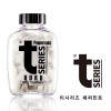 [km]티시리즈 고체치약 보틀형 60정/페퍼민트향
