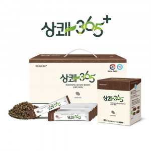 [km]상쾌365플러스 (8g*30포)x3박스