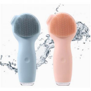 [km]숨앤케어 전동클렌저(실리콘 세안기) SMC-001