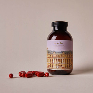 [km]베러데이플러스_갱년기, 중년여성 종합영양제 120g (1000mg x 120정)