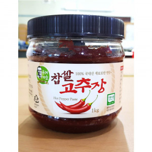 [km]두레마을 찹쌀고추장 1kg