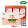 [km]한미 임팩트 멀티비타민(세트구성) 30정*6박스 6개월분