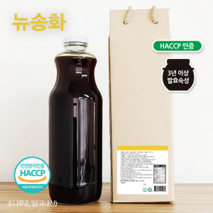 [km]강산농원 뉴 송화 1000ml