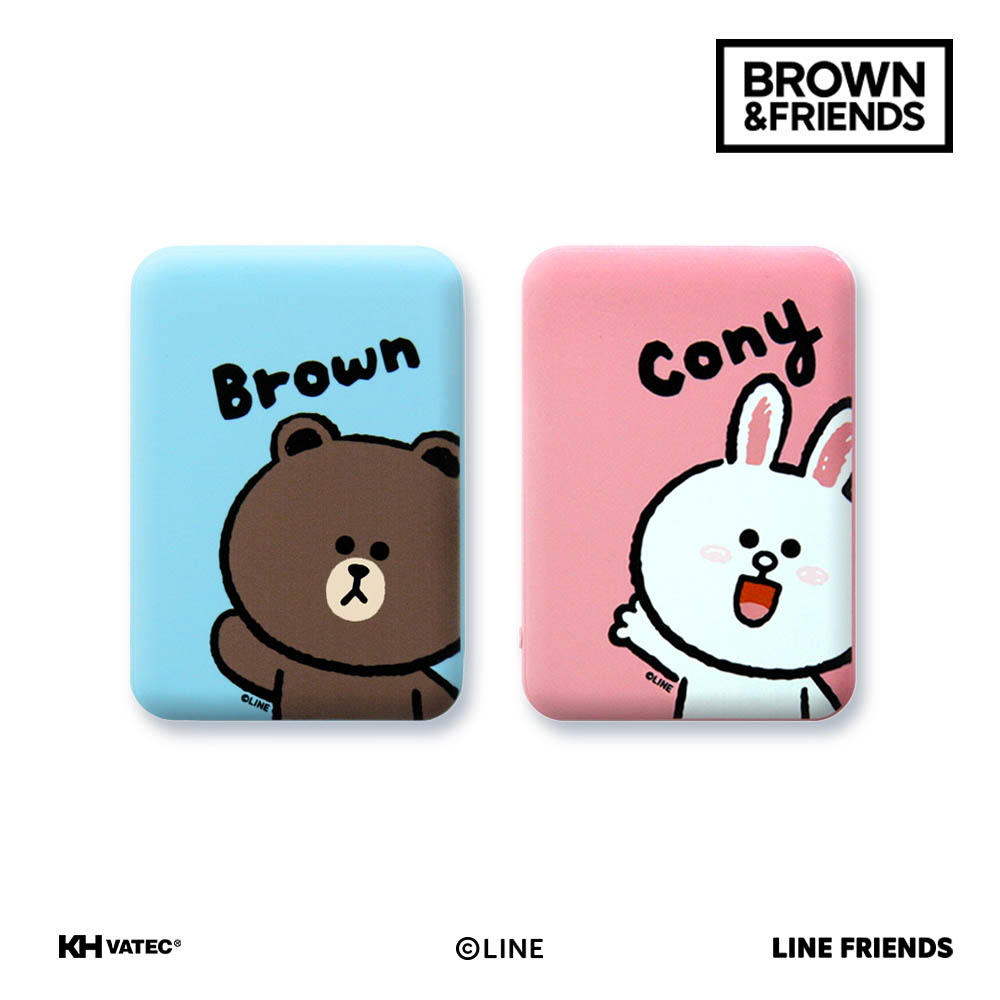 [km]B&F 보조배터리 5,000mAh