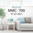 [km]미소 무드공기청정기 MMC-700 (로즈골드)