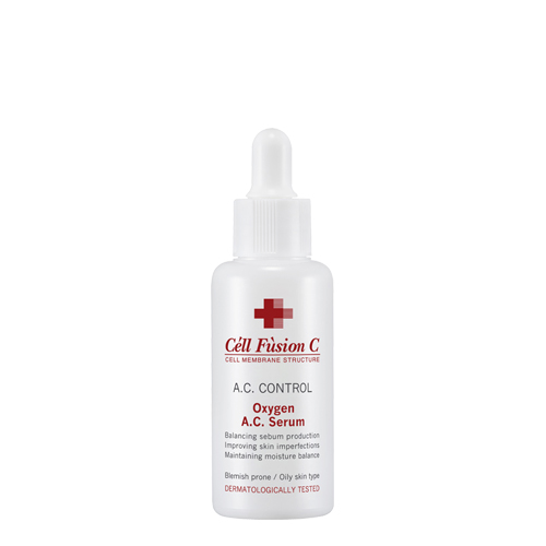 [km]셀퓨전씨 옥시젠 에이.씨 세럼-60ml(N)