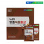 [km]충북인삼농협 맞춤녹용홍삼 진액 70ml X 30포